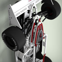 Load image into Gallery viewer, F1 Car Fine Art Wall Clock