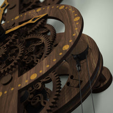 Load image into Gallery viewer, Treble clef sculpture art