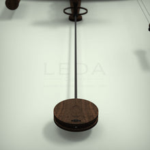 Load image into Gallery viewer, Spitfire clock MK-IX pendulum bob with Spitfire engraving